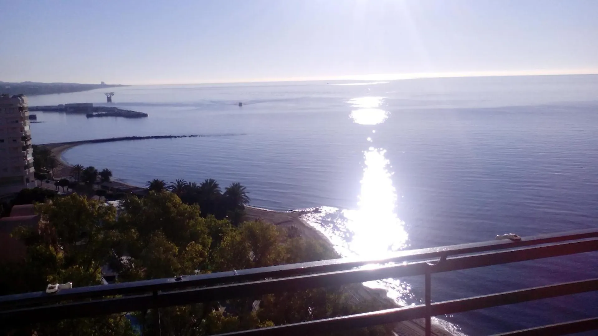 Apartment In Marbella First Line Beach Apto. 10-9