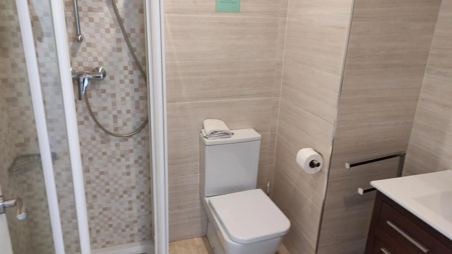 Apartment In Marbella First Line Beach Apto. 10-9