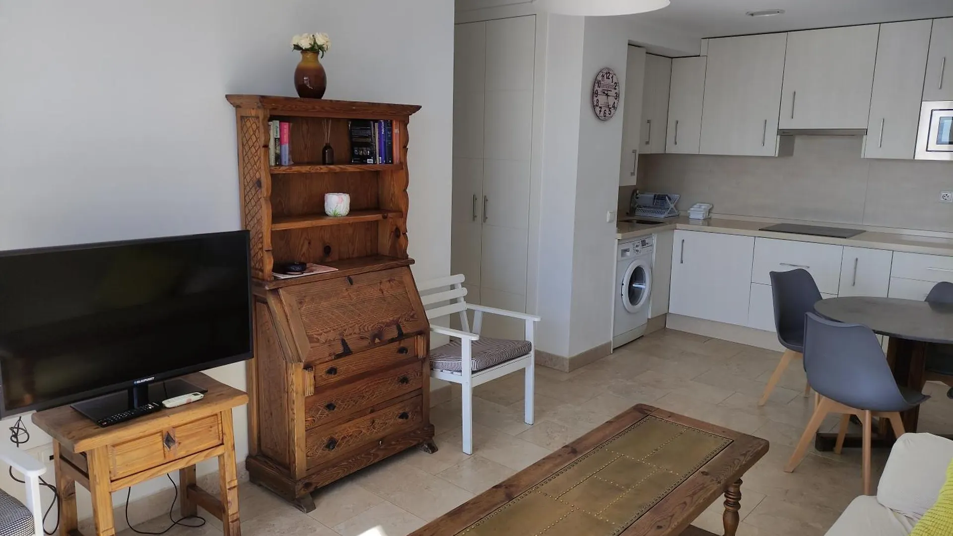 Apartment In Marbella First Line Beach Apto. 10-9 0*,  Spain