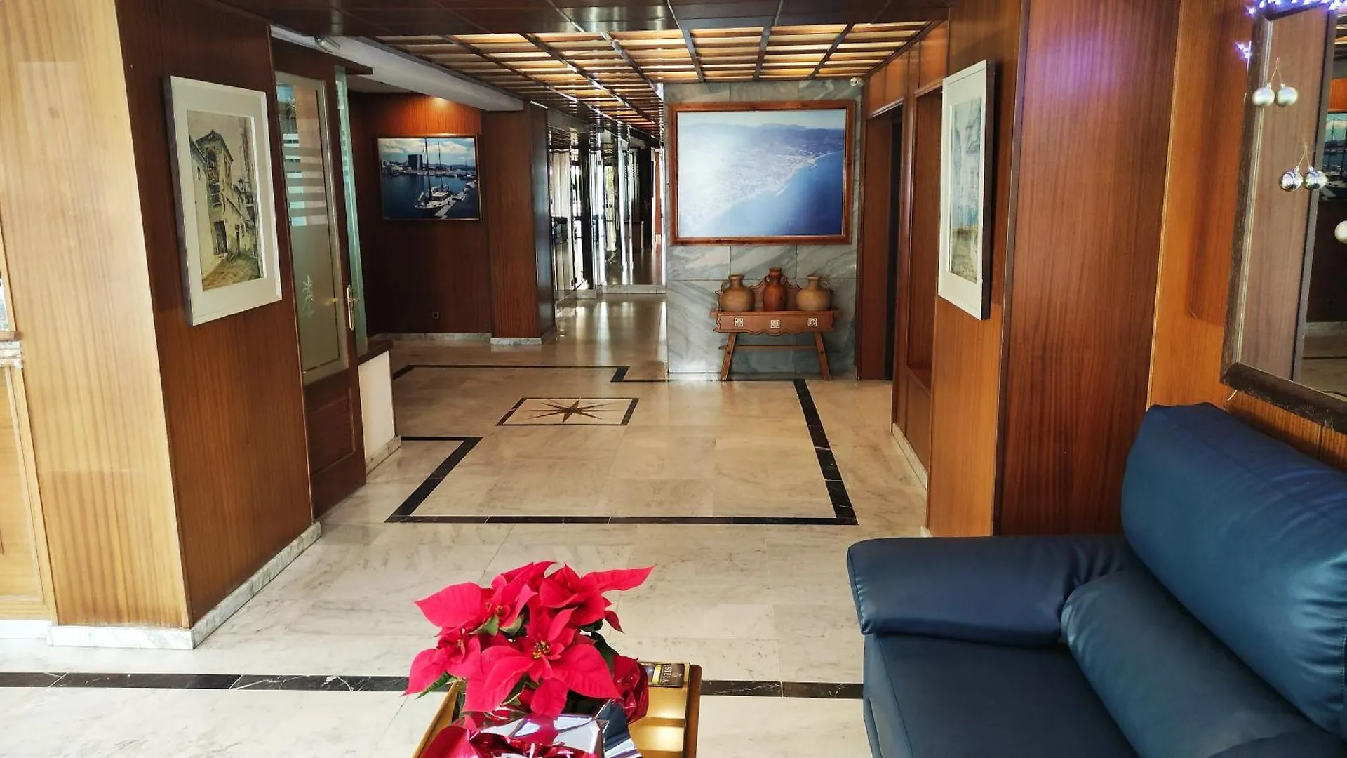 Apartment In Marbella First Line Beach Apto. 10-9