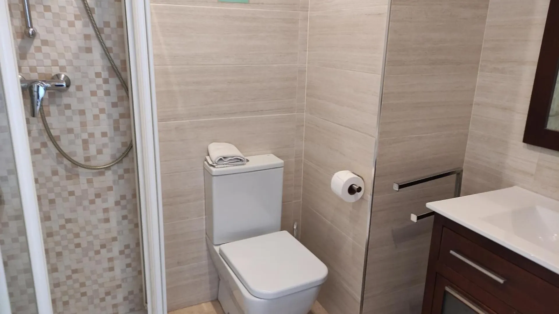 Apartment In Marbella First Line Beach Apto. 10-9
