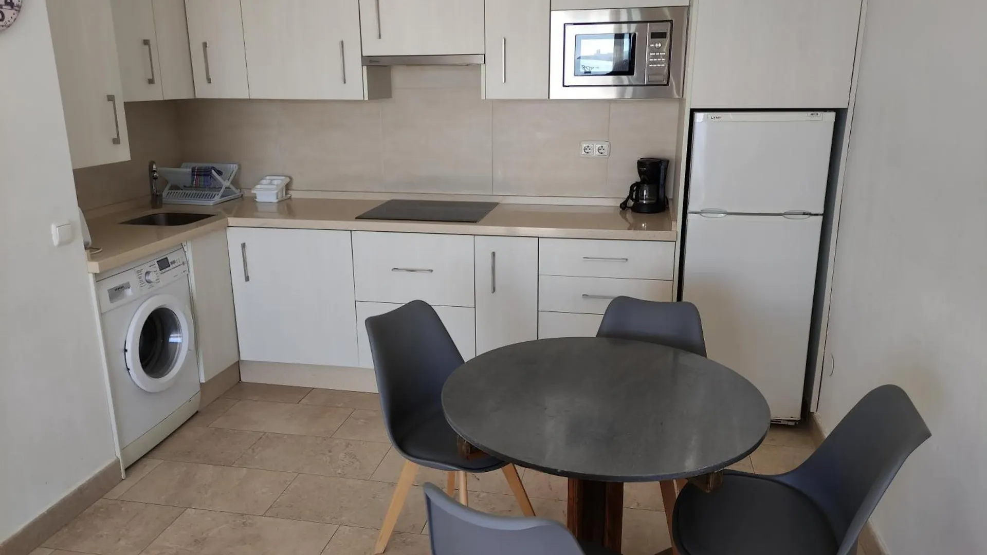 Apartment In Marbella First Line Beach Apto. 10-9 Spain